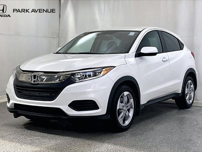Honda HR-V LX 2020 NOUVEL ARRIVAGE