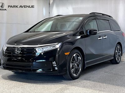 Honda Odyssey Touring 2022 NOUVEL ARRIVAGE