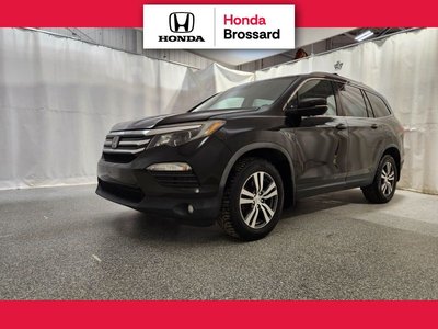 Honda Pilot EX 2016