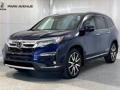 Honda Pilot Touring 2022 NOUVEL ARRIVAGE