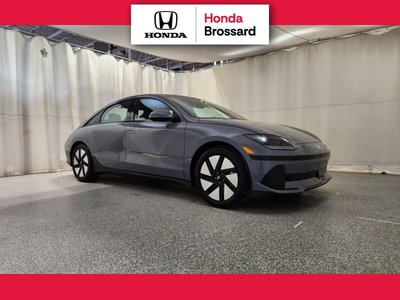 Hyundai IONIQ 6 Preferred 2024