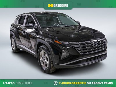 Hyundai Tucson Essential AWD AUTO A/C GR ELECT MAGS CAM RECUL BLU 2023