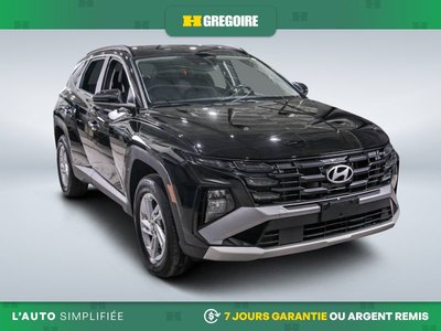 Hyundai Tucson Preferred AWD AUTO A/C GR ELECT CAM RECUL 2025