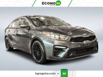 Kia Forte EX A/C GR ELECT MAGS 2021