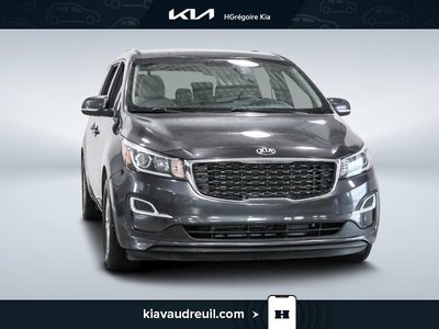 Kia Sedona LX 2020