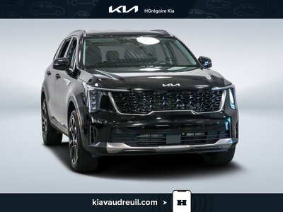 Kia Sorento EX 2024