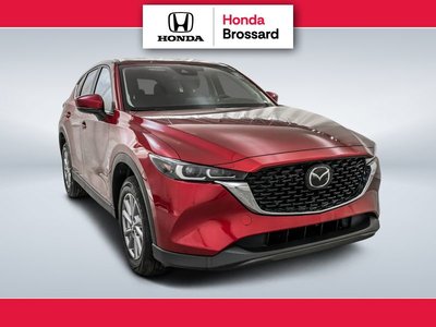 Mazda CX-5 GS 2024