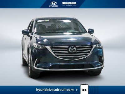 Mazda CX-9 GT AWD 2018