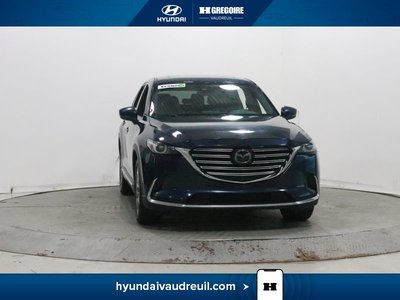 2018 Mazda CX-9 GT AWD