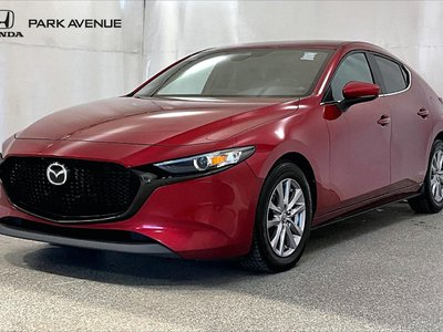 Mazda 3 GS 2020 LIQUIDATION