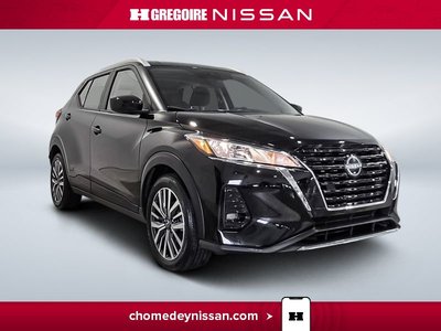 2025 Nissan Kicks SV Mag Carplay Bancs Chauffants à partir 2.99%