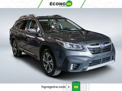 2022 Subaru Outback Premier XT AUTO A/C CAMERA RECUL GR ELECT MAGS