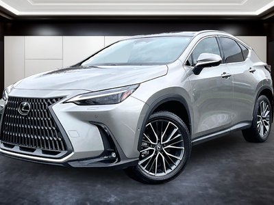 Lexus NX Plug-In Hybrid EXECUTIF 2026 HYBRIDE BRANCHABLE - MARK LEVINSON - TOIT PANORAMIQUE - CAMERA 360 - AFFICHAGE TETE HAUTE