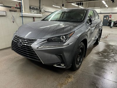 Lexus NX 300H SIGNATURE 2020 HYBRIDE - AWD - CARPLAY - SIEGES CHAUFFANTS