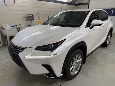 Lexus NX 300 Signature 2020 AWD - CUIR - JANTES