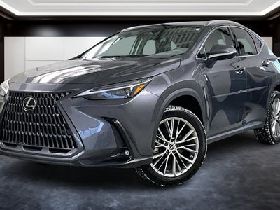 Lexus NX 350 ULTRA LUXE 2023 TOIT PANORAMIQUE - CAMERA 360 - PHARES TRIPLE FAISCEAU - RETROVISEUR INTERIEUR NUMÉRIQUE