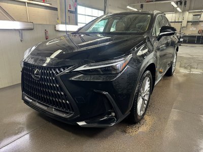 Lexus NX 350 LUXE 2024 AWD - TOIT PANORAMIQUE - INFODIVERTISSEMENT 14'' - ROUES 20''