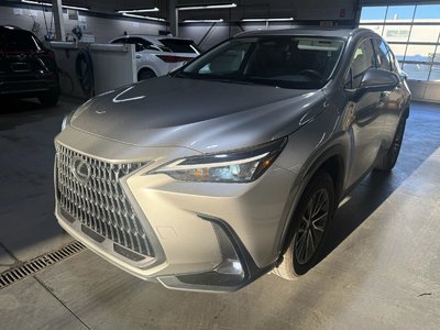 Lexus NX 350 PREMIUM 2025 AWD - TOIT OUVRANT - CARPLAY - SIEGES VENTILES