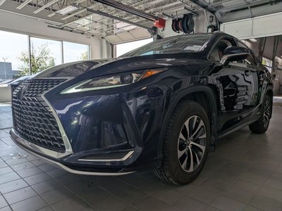 Lexus RX 450h Premium 2021 HYBRIDE - AWD - SIEGES VENTILES