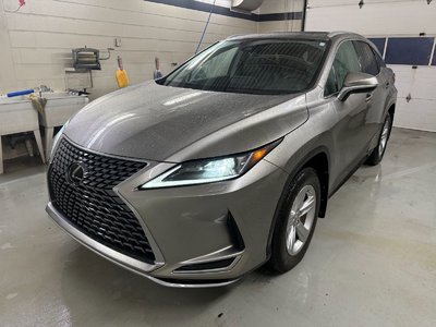 Lexus RX 350 PREMIUM 2022 AWD - CUIR - TOIT OUVRANT - CARPLAY