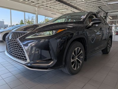 Lexus RX 350 Premium 2022 AWD - CUIR CARAMEL - TOIT OUVRANT - SIEGES VENTILES
