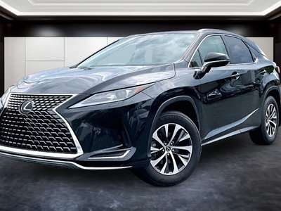 Lexus RX 350 Premium 2022 AWD - CUIR CARAMEL - TOIT OUVRANT - SIEGES VENTILES