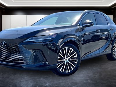 Lexus RX 350 ULTRA LUXE 2023 AWD - TOIT PANORAMIQUE - AFFICHAGE TETE HAUTE - CAMERA 360
