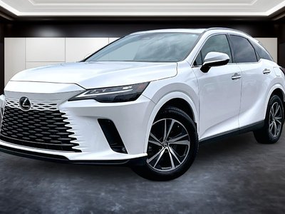 Lexus RX 350h PREMIUM 2023 HYBRIDE - AWD - TOIT OUVRANT - SIEGES VENTILES