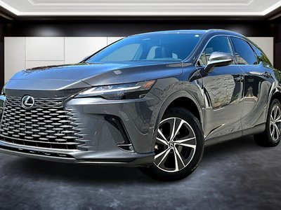 Lexus RX 350H PREMIUM 2024 HYBRIDE - AWD - SIEGES VENTILES - CARPLAY SANS FIL