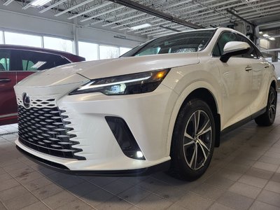 Lexus RX 350H PREMIUM 2024 HYBRIDE - AWD - SIEGES VENTILES - CARPLAY