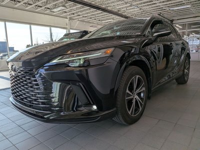 Lexus RX 350h PREMIUM 2024 HYBRIDE - AWD - CARPLAY - SIEGES VENTILÉS