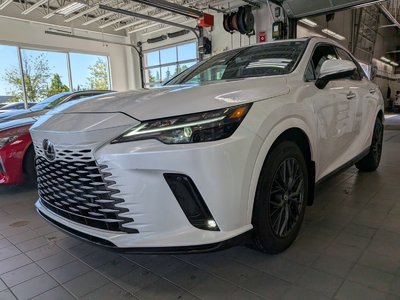 Lexus RX 350 PREMIUM 2024 AWD - CUIR - TOIT OUVRANT - SIEGES VENTILES - CARPLAY