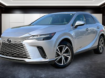 Lexus RX 350 PREMIUM 2024 AWD - CARPLAY - SIEGES VENTILES - TOIT OUVRANT