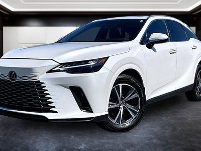 Lexus RX 350 PREMIUM 2024 AWD - TOIT OUVRANT - CARPLAY - SIEGES VENTILES