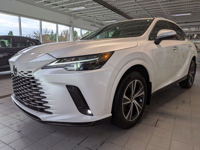 Lexus RX 350 PREMIUM 2025 AWD - TOIT OUVRANT - SIEGES VENTILES - CARPLAY