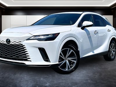 Lexus RX 350 PREMIUM 2025 AWD - TOIT OUVRANT - SIEGES VENTILES - CARPLAY