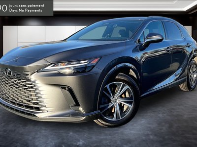 Lexus RX 350 PREMIUM 2025 AWD - TOIT OUVRANT - CARPLAY - SIEGES VENTILES