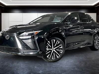 Lexus RZ 450e LUXURY 2026 ELECTRIQUE - DIRECT4 - TOIT PANORAMIQUE - CAMERA 360