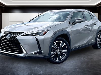 Lexus UX 250H PREMIUM 2020 HYBRIDE - AWD - TOIT OUVRANT - SIEGES VENTILES