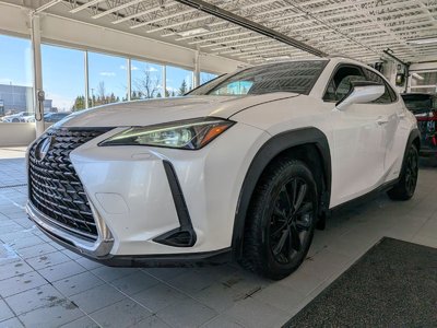 Lexus UX 250h PREMIUM 2021 AWD - HYBRIDE - CARPLAY