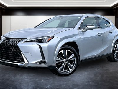 Lexus UX 250H PREMIUM 2023 HYBRIDE - AWD - TOIT OUVRANT - SIEGES VENTILES