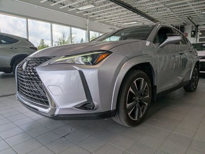 Lexus UX 250h PREMIUM 2023 HYBRIDE - AWD - TOIT OUVRANT - SIEGES VENTILES