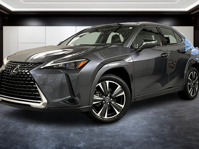 Lexus UX 250H PREMIUM 2024 HYBRIDE - AWD - TOIT OUVRANT - SIEGES VENTILES