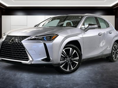 Lexus UX 300H LUXE 2025 HYBRIDE - AWD - AFFICHAGE TETE HAUTE - SIEGES VENTILES