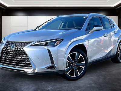 Lexus UX 300H PREMIUM 2026 HYBRIDE - AWD - CARPLAY&ANDROID AUTO