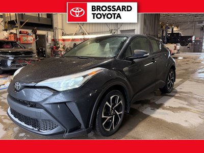 Toyota C-HR XLE Premium 2022