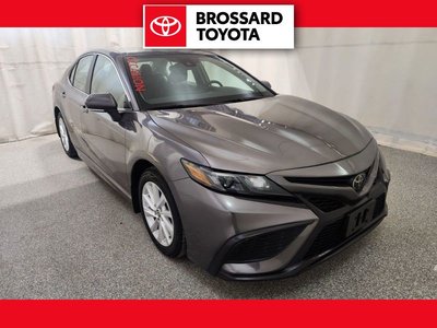 Toyota Camry SE 2024