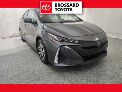 Toyota Prius Auto 2021