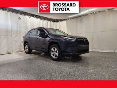 Toyota Rav 4 XLE 2023