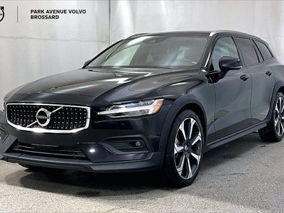 V60 Cross Country